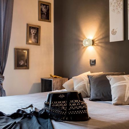 Appartamenti Villa Tonni Gabicce Mare Eksteriør bilde