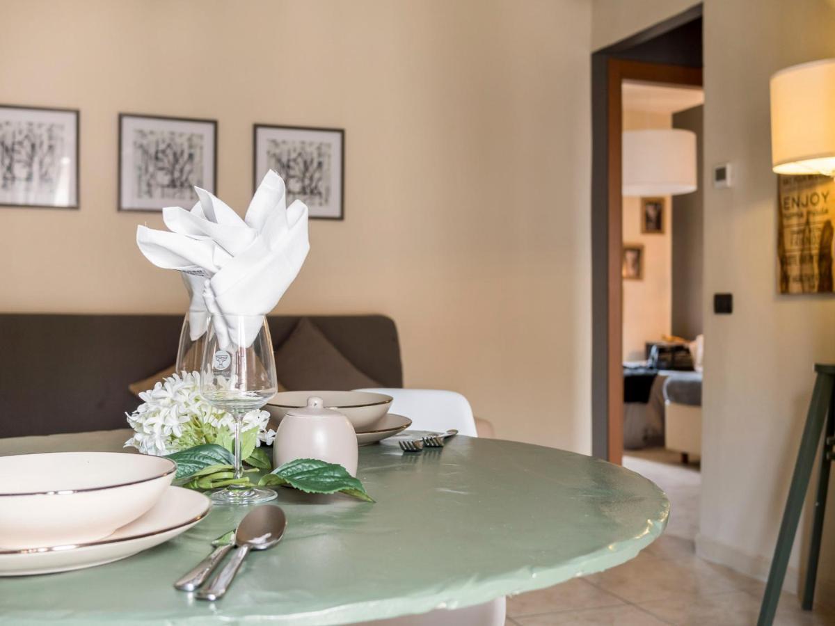 Appartamenti Villa Tonni Gabicce Mare Eksteriør bilde