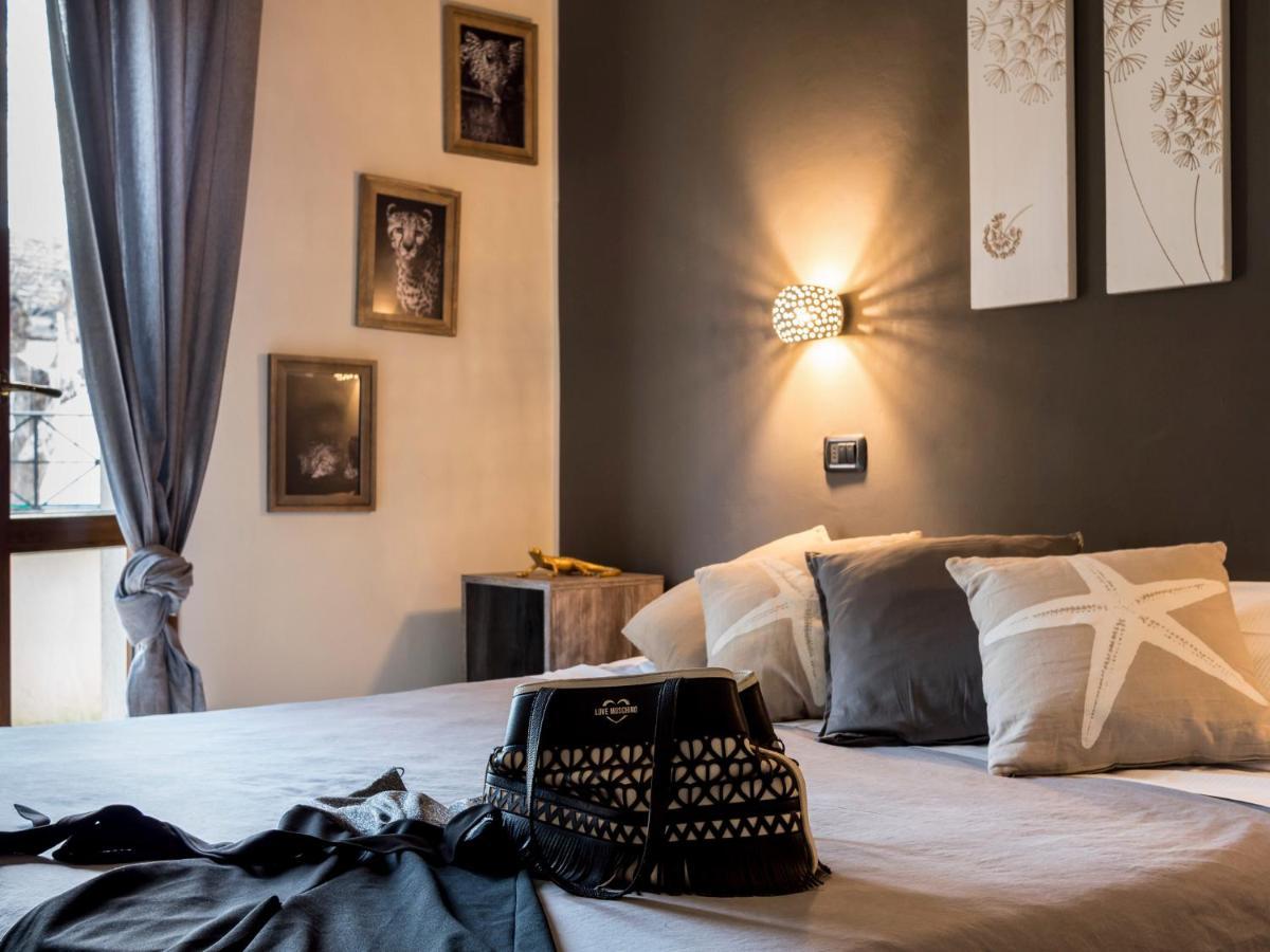 Appartamenti Villa Tonni Gabicce Mare Eksteriør bilde