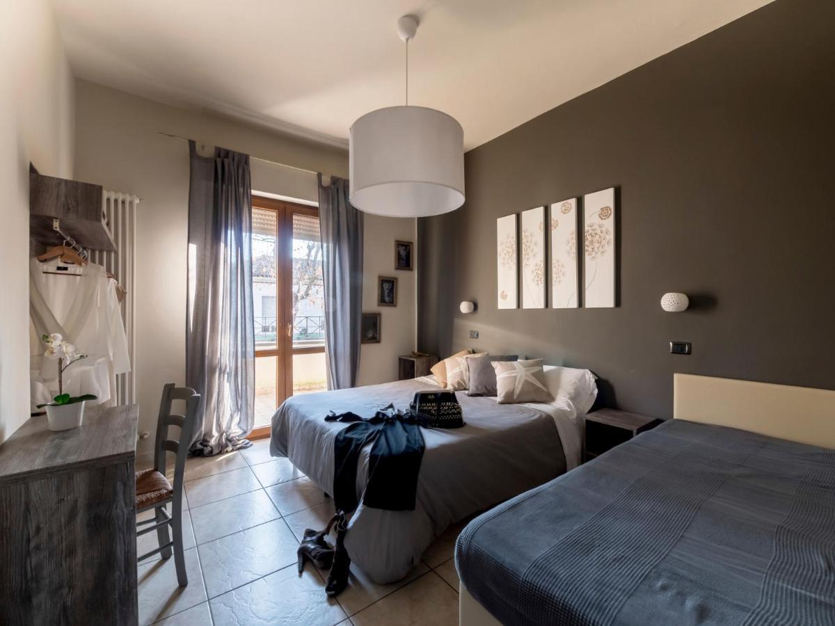 Appartamenti Villa Tonni Gabicce Mare Eksteriør bilde