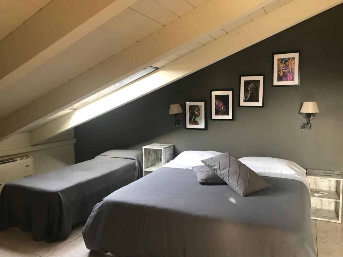 Appartamenti Villa Tonni Gabicce Mare Eksteriør bilde