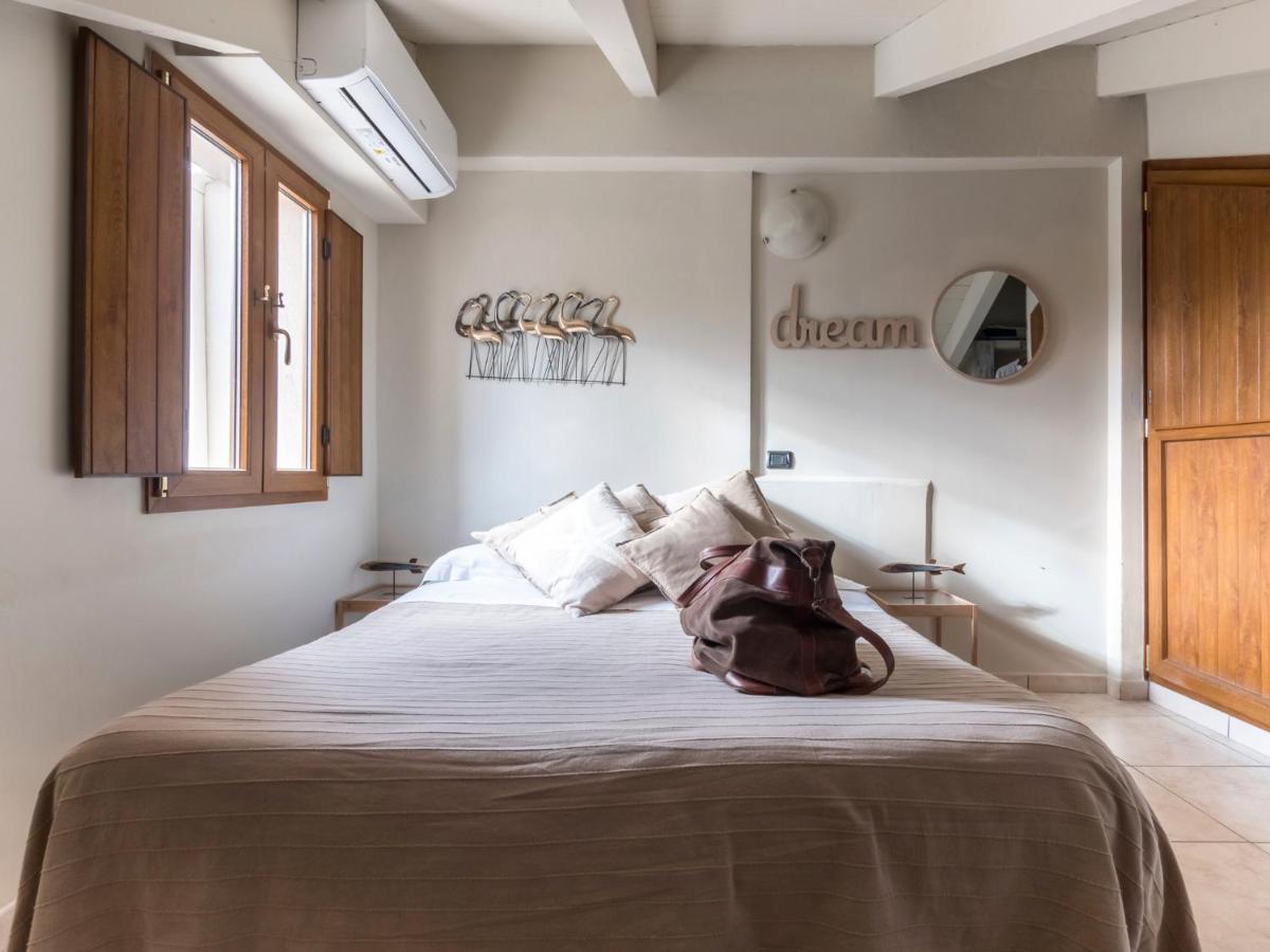 Appartamenti Villa Tonni Gabicce Mare Eksteriør bilde