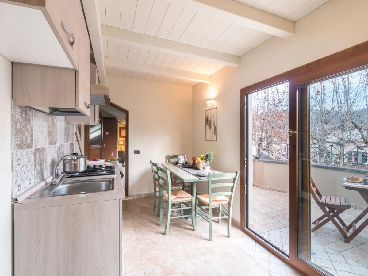 Appartamenti Villa Tonni Gabicce Mare Eksteriør bilde