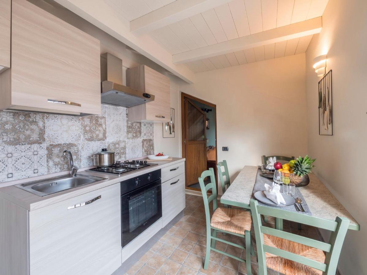 Appartamenti Villa Tonni Gabicce Mare Eksteriør bilde