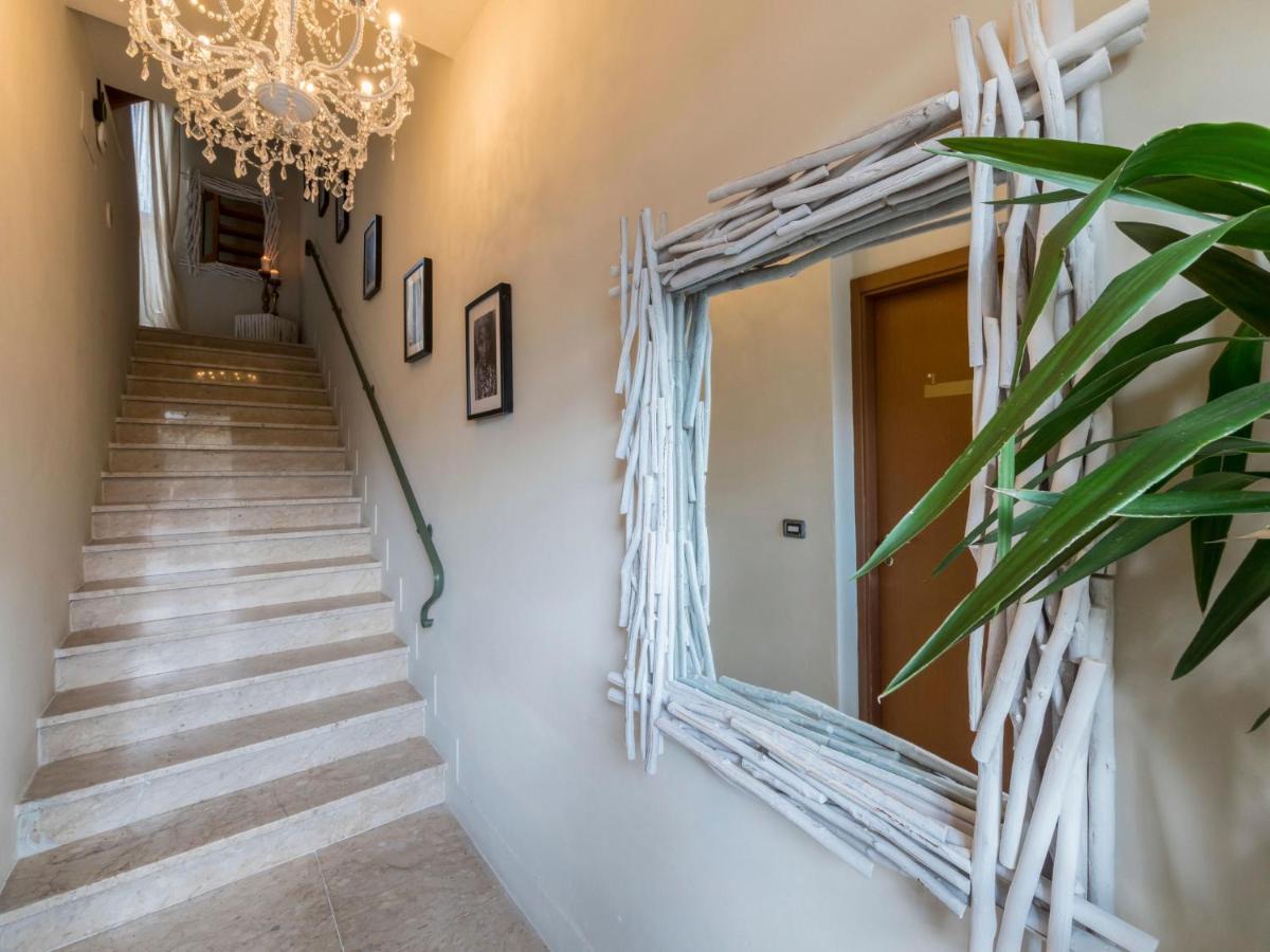 Appartamenti Villa Tonni Gabicce Mare Eksteriør bilde