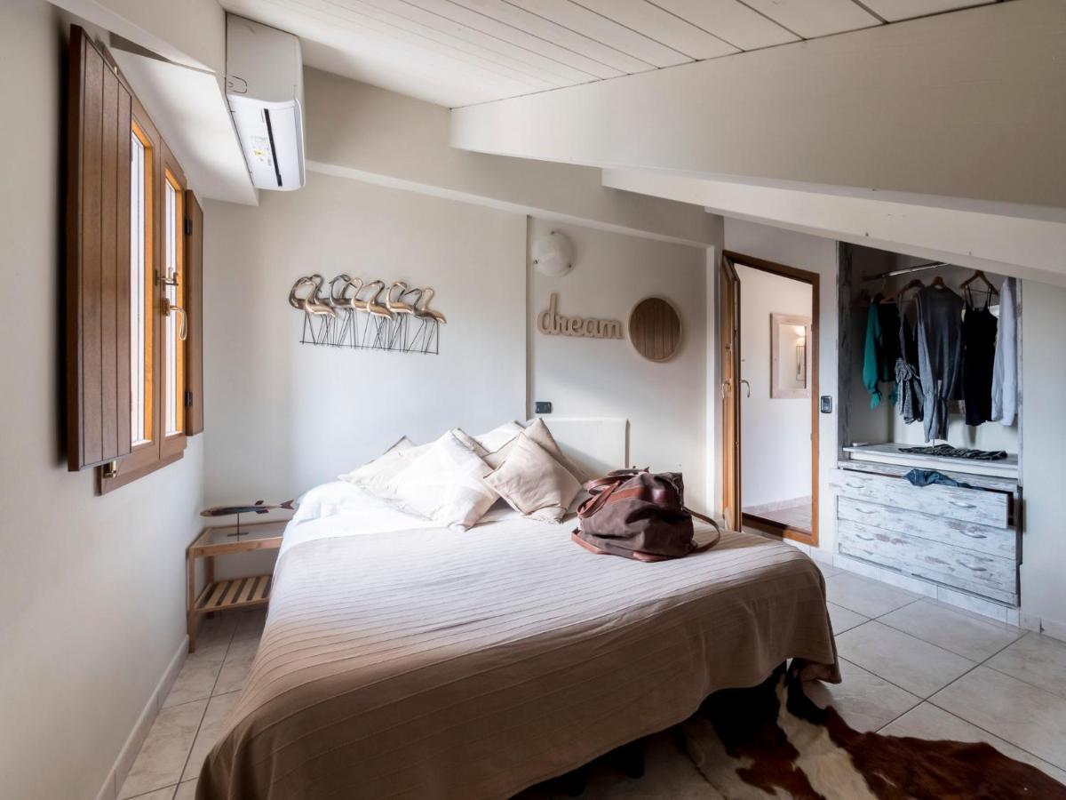 Appartamenti Villa Tonni Gabicce Mare Eksteriør bilde