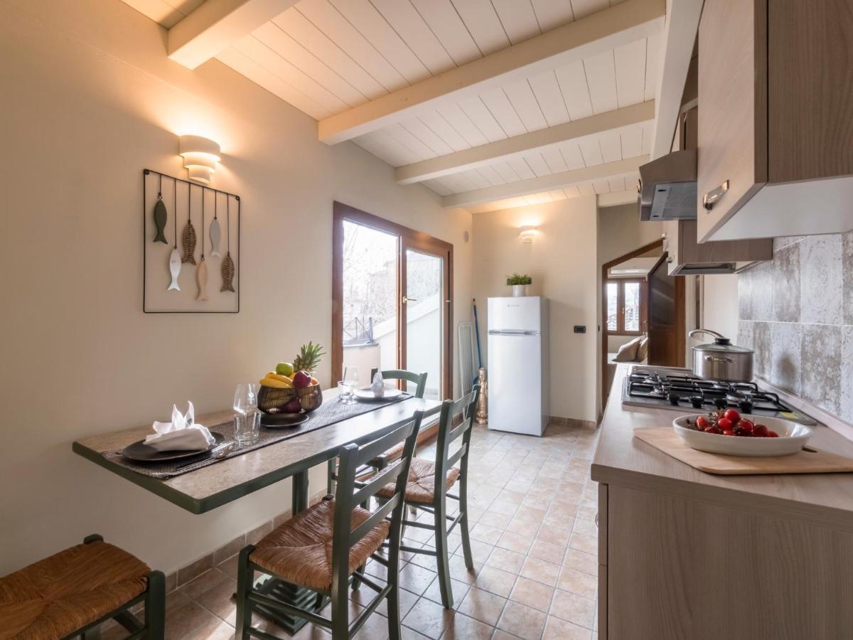 Appartamenti Villa Tonni Gabicce Mare Eksteriør bilde