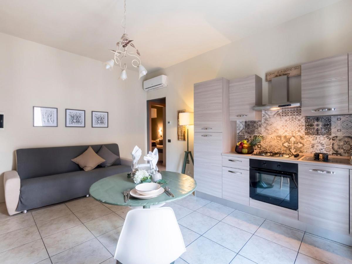 Appartamenti Villa Tonni Gabicce Mare Eksteriør bilde