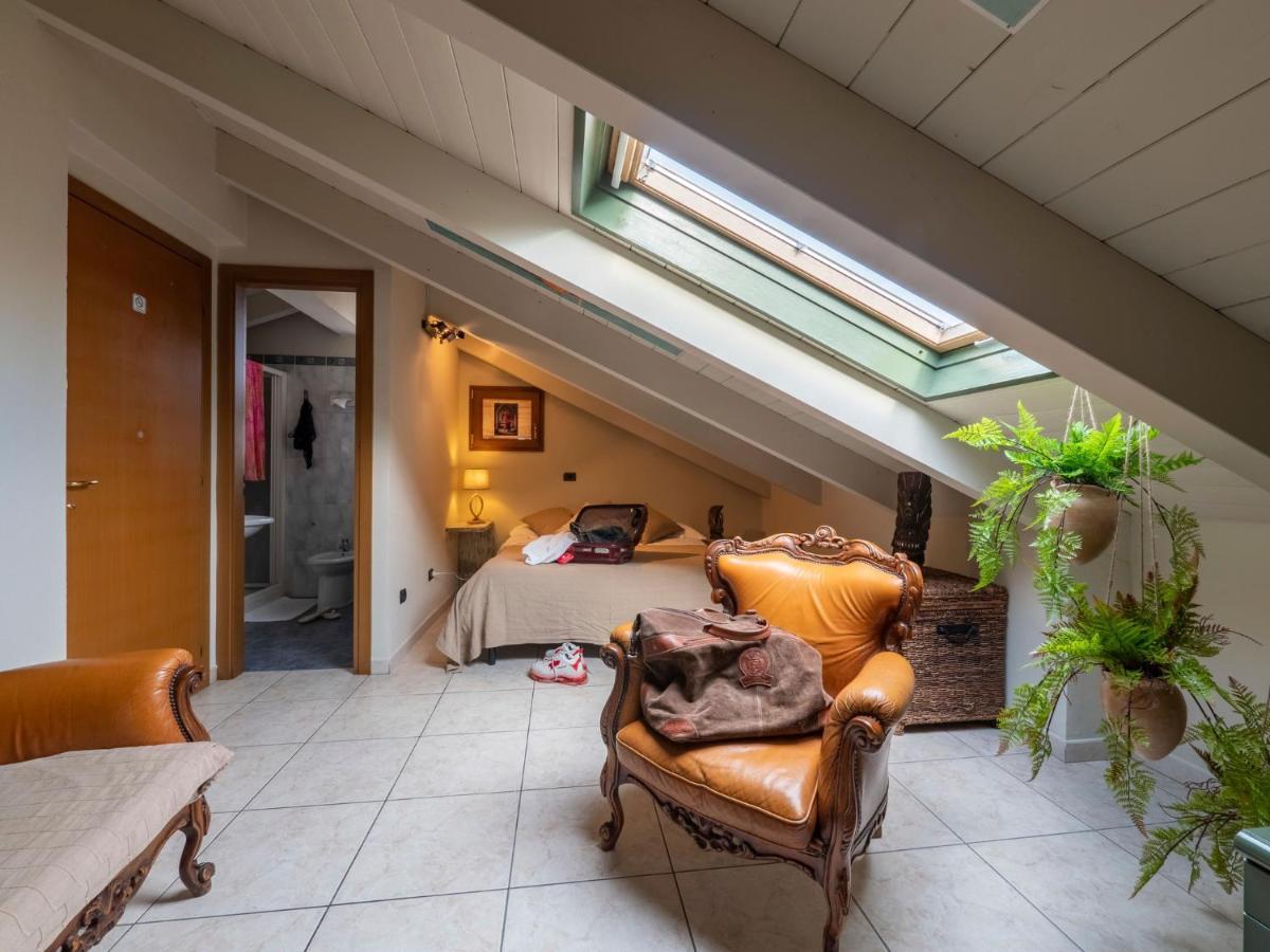 Appartamenti Villa Tonni Gabicce Mare Eksteriør bilde