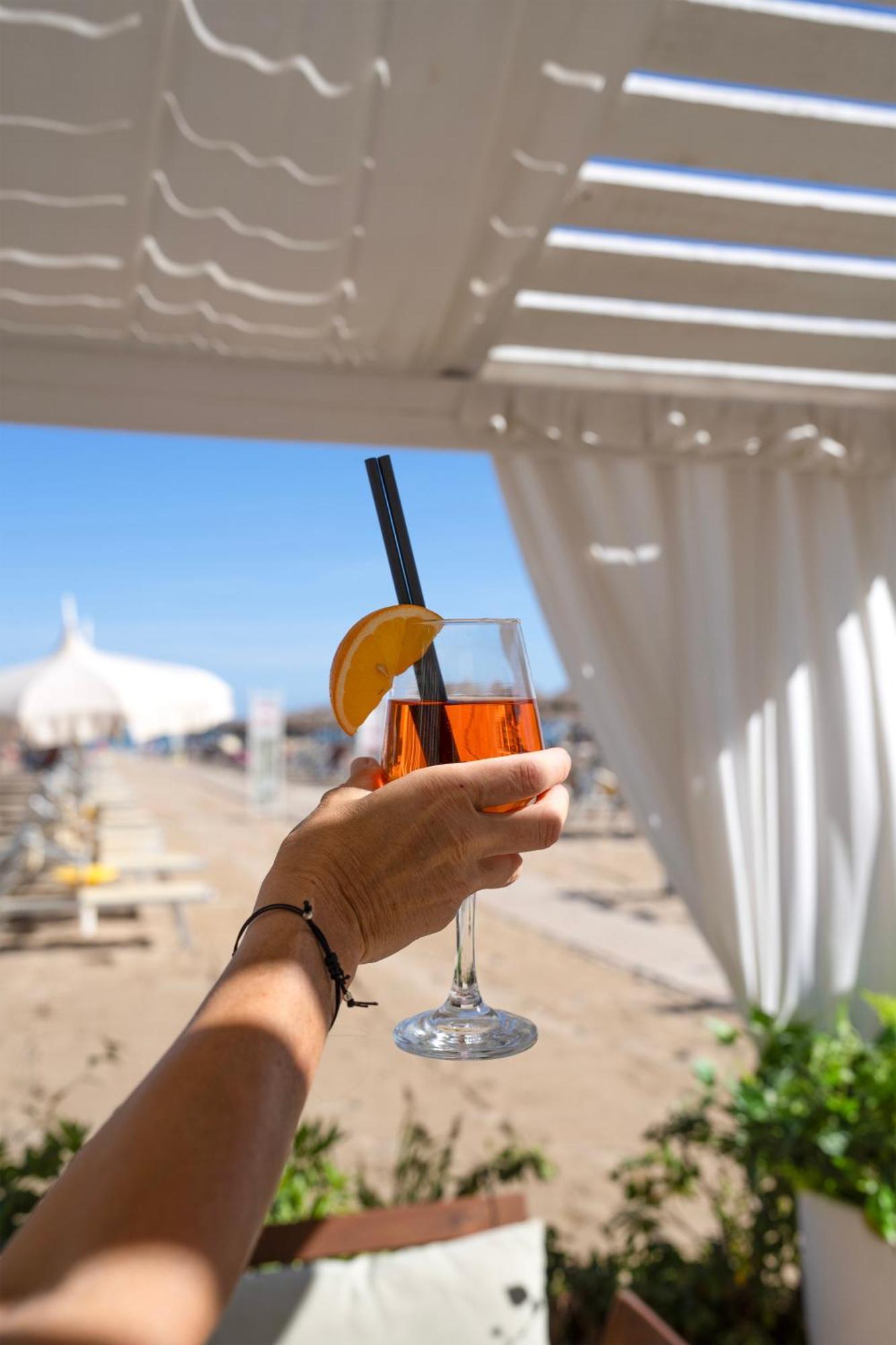 Appartamenti Villa Tonni Gabicce Mare Eksteriør bilde